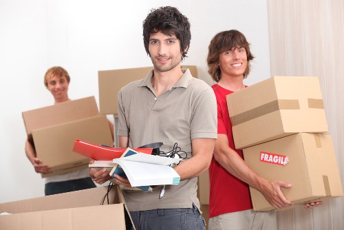 Moving van service terms and conditions introduction