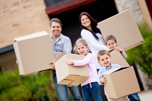 Office relocation planning for Tower Hill businesses