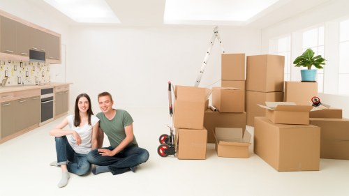 Office relocation assistance for businesses in Tower Hill