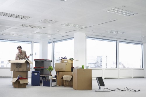 Reliable About Us Man With Van Towerhill service identity