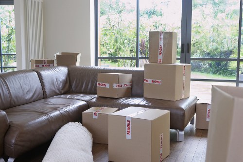 Reliable Man With Van Towerhill solution for everyday relocations