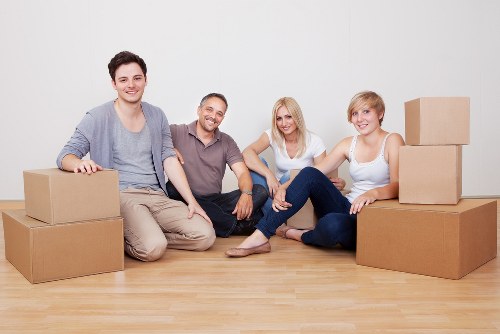 Local house moving service for Tower Hill residents and nearby areas